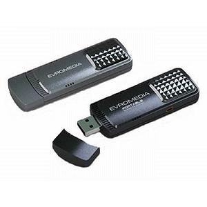 TV-тюнер EvroMedia USB Hybrid Volar HD (USB Hybrid Volar HD) - Фото 1