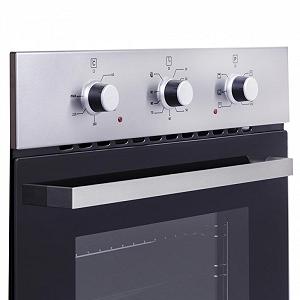 Духова шафа Minola OE 6603 BL/INOX (OE 6603 BL/INOX) mp.test-s.org.ua - Фото 1