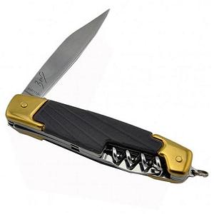 Мультитул Gerber Bear Grylls Survival Grandfather Knife (31-002181) mp.test-s.org.ua - Фото 1