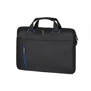 Сумки для ноутбуков 2E CBN413BK 13.3" Black (2E-CBN413BK) mp.test-s.org.ua - Фото 1