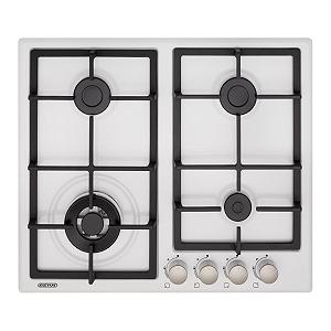 Варильна поверхня ELEYUS NIKA 60 WH CT (NIKA 60 WH CT) - Фото 1