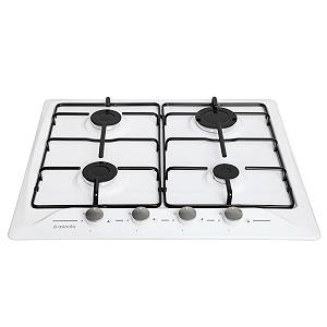Варильна поверхня Minola MGM 61014 WH (MGM 61014 WH) mp.test-s.org.ua - Фото 1