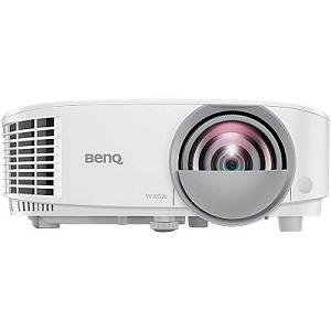 Проектор Benq MX808ST (9H.JGP77.13E) mp.test-s.org.ua - Фото 1