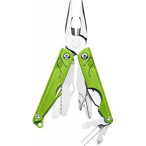 Мультитулы Leatherman Leap Green (831836) - Фото 1