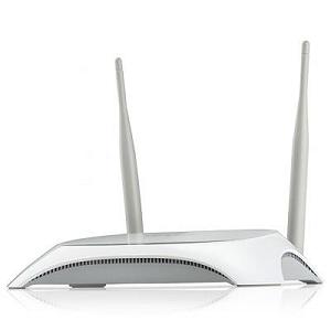 Маршрутизатор TP-LINK TL-MR3420 (TL-MR3420) mp.test-s.org.ua - Фото 1