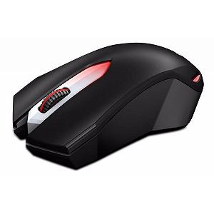 Мишка Genius X-G200 USB Gaming (31040034100) - Фото 1