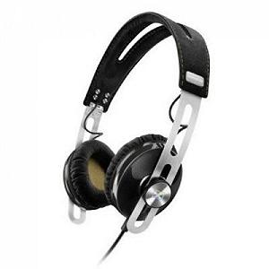 Навушники Sennheiser MOMENTUM M2 OEi Black (506251) - Фото 1