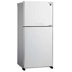 Холодильник Sharp SJ-XG640MWH (SJ-XG640MWH) - Фото 1