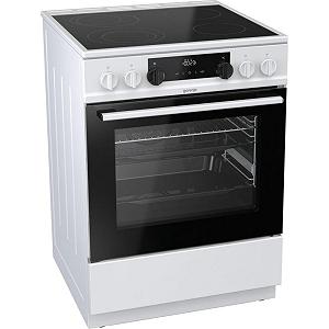 Кухонна плита Gorenje EC 6341 WA (EC6341WA) mp.test-s.org.ua - Фото 1