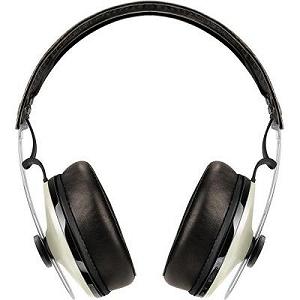 Навушники Sennheiser MOMENTUM M2 AEBT Ivory (506381) mp.test-s.org.ua - Фото 1