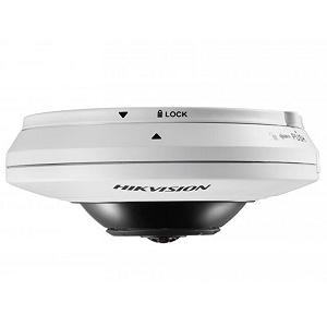 Камеры Видеонаблюдения Hikvision Digital Technology DS-2CD2955FWD-IS (1.05) (DS-2CD2955FWD-IS (1.05)) mp.test-s.org.ua - Фото 1