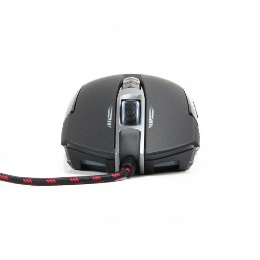 Мишка A4Tech Bloody P93A Black (P93A), фото №9