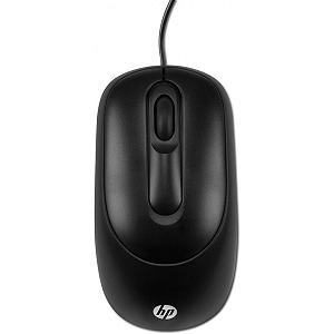 Компьютерная мышь HP X900 USB Black (V1S46AA) mp.test-s.org.ua - Фото 1
