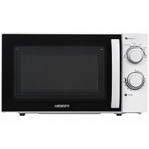 Мікрохвильова піч Ardesto GO-S725W (GO-S725W) mp.test-s.org.ua - Фото 1