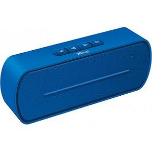 Акустична система Trust Fero Wireless Bluetooth Speaker blue (21705) mp.test-s.org.ua - Фото 1