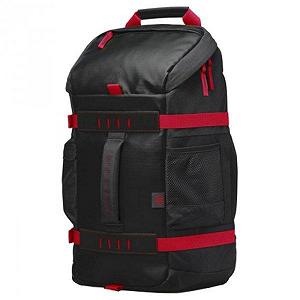 Рюкзак для ноутбука HP Odyssey 15.6" Black/Red (X0R83AA) - Фото 1