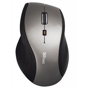 Мишка Trust Sura wireless mouse (19938) mp.test-s.org.ua - Фото 1
