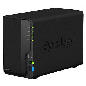 Сетевые хранилища NAS Synology DS218+ (DS218+)