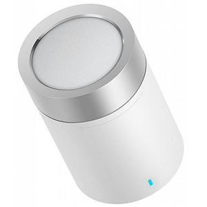 Акустическая система Xiaomi Mi Bluetooth Speaker 2 White (FXR4041CN) mp.test-s.org.ua - Фото 1