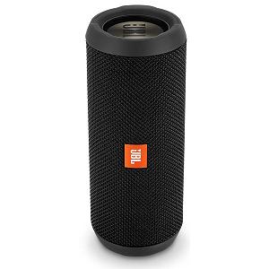 Акустические системы (колонки) JBL Flip 3 Stealth Edition Black (JBLFLIP3STEALTH) - Фото 1