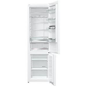Холодильник Gorenje NRK6201MW4 (NRK6201MW4) - Фото 1