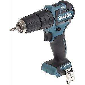 Шурупокрут Makita CXT Slider, 35 / 21Нм (без АКБ и БП) (HP332DZ) - Фото 1