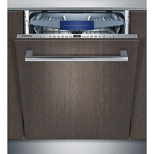 Посудомийна машина Siemens SN 636 X01 KE (SN636X01KE) - Фото 1