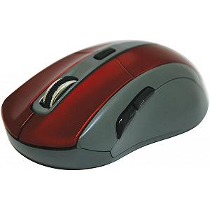 Мышь Defender Accura MM-965 Red (52966) - Фото 1