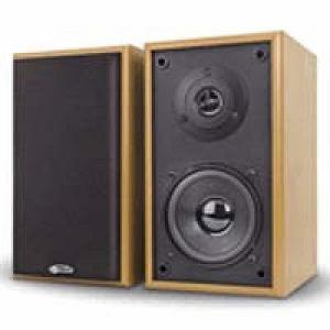 Акустические системы (колонки) GEMIX TF-611 Beech (TF-611 Beech) - Фото 1