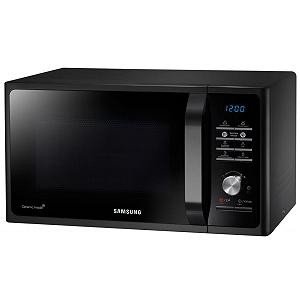 Мікрохвильова піч Samsung MS23F302TAK/UA (MS23F302TAK/UA) mp.test-s.org.ua - Фото 1