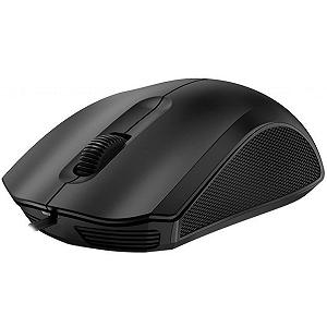 Мишка Genius DX-170 USB Black (31010238100) - Фото 1