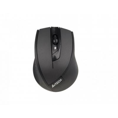 Компьютерная мышь A4Tech G7-600NX-1 Wireless Black (G7-600NX-1), фото №1