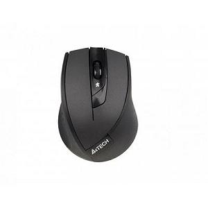 Компьютерная мышь A4Tech G7-600NX-1 Wireless Black (G7-600NX-1) - Фото 1