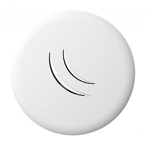 Беспроводные точки доступа Mikrotik cAP lite (RBcAPL-2nD) - Фото 1
