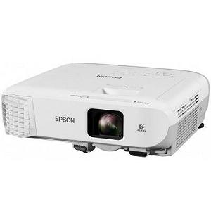 Проектор Epson EB-990U (V11H867040) - Фото 1