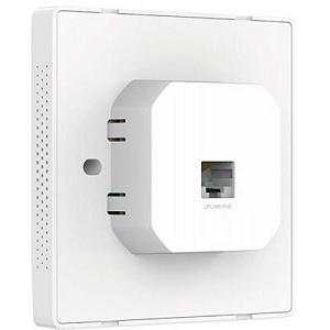 Точка доступу Wi-Fi TP-LINK EAP115-wall (EAP115-wall) mp.test-s.org.ua - Фото 1