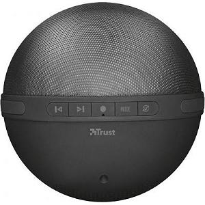 Акустична система Trust Dixxo ORB Bluetooth with party lights (22014) mp.test-s.org.ua - Фото 1