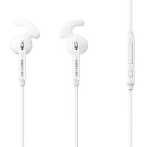Навушники Samsung In-ear Fit White (EO-EG920LWEGRU) - Фото 1