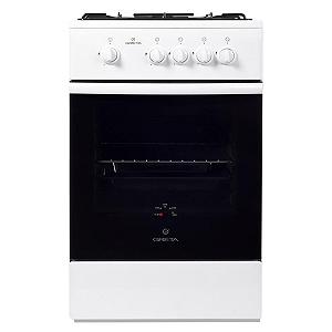 Кухонные плиты Greta 1470-0020 Wh (1470-0020 Wh) mp.test-s.org.ua - Фото 1
