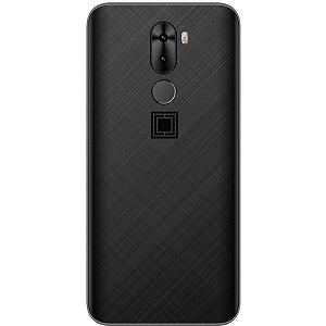 Смартфон Assistant AS-601L 2/16GB Black (0873293012445) mp.test-s.org.ua - Фото 1