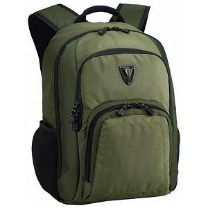 Рюкзак для ноутбуку Sumdex 15.6-16'' Khaki (PON-394TY) - Фото 1