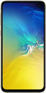 Смартфон Samsung Galaxy S10e 6/128GB Yellow (SM-G970FZYDSEK) - Фото 1