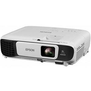 Проектор Epson EB-U42 (V11H846040) - Фото 1