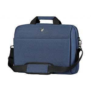 Сумка для ноутбуку 2E Melange 16", Blue (2E-CBN9165NV) mp.test-s.org.ua - Фото 1