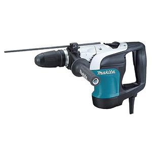 Перфоратор Makita HR4002 SDS-MAX (HR4002) - Фото 1