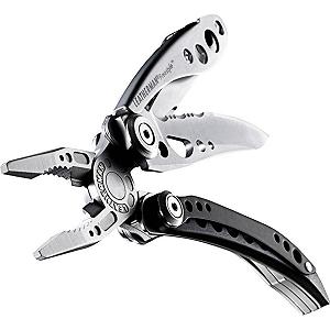 Мультитулы Leatherman Freestyle (831121) mp.test-s.org.ua - Фото 1