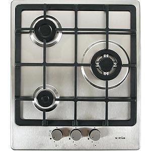 Варильна поверхня Ventolux HSF430-P3 CT (X) (HSF430-P3 CT X) - Фото 1