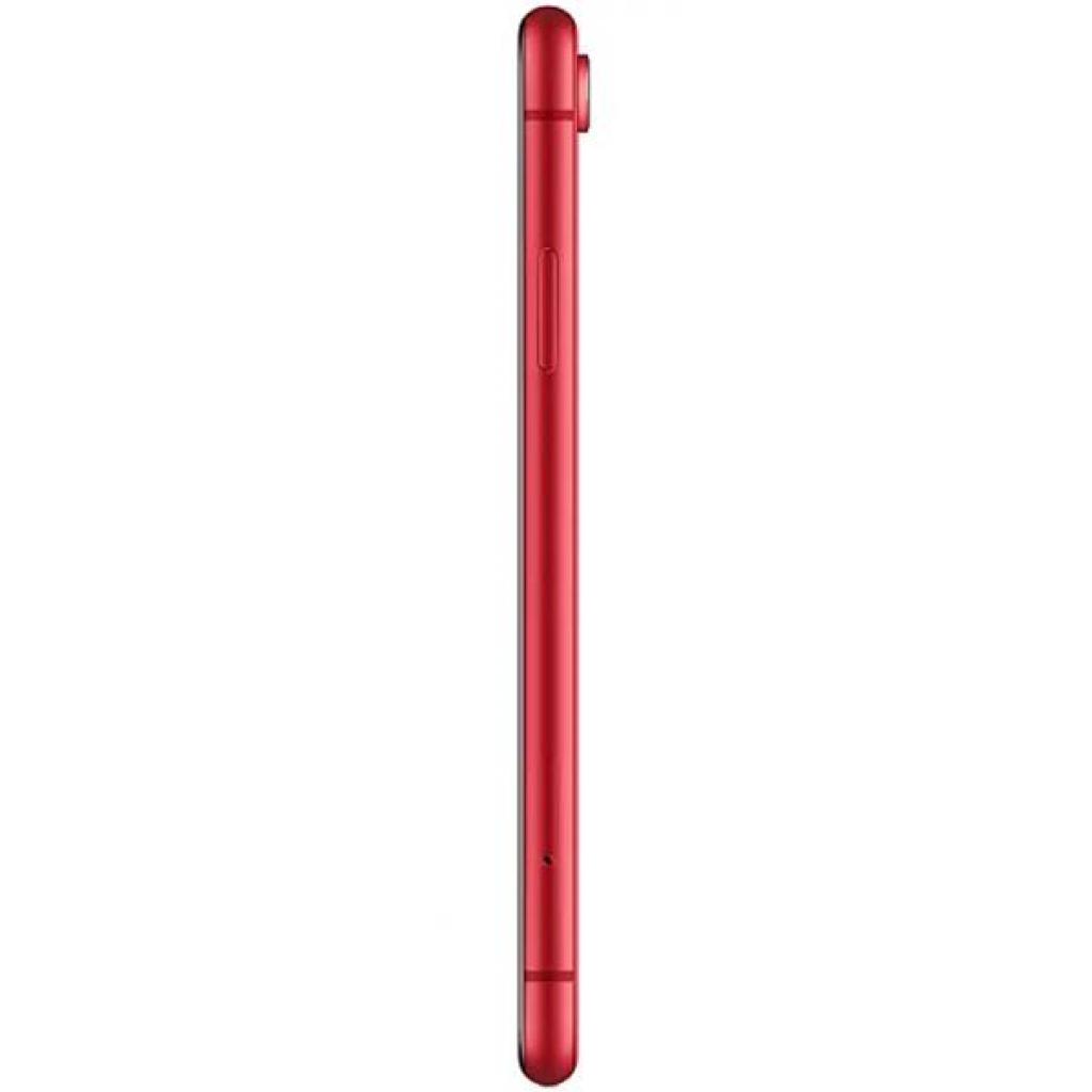 Смартфон Apple iPhone XR 128Gb PRODUCT(Red) (MRYE2FS/A), фото №3