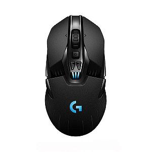 Мышь Logitech  G900 Chaos Spectrum Black (910-004608) - Фото 1