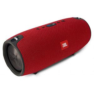 Акустические системы (колонки) JBL Xtreme Red (JBLXTREMEREDEU) mp.test-s.org.ua - Фото 1